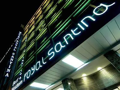 호텔 코트야드 마이 메리어트 센트럴 파크
