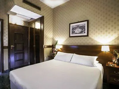 Grand Gianicolo Rome