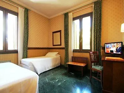 Grand Gianicolo Ξενοδοχείο