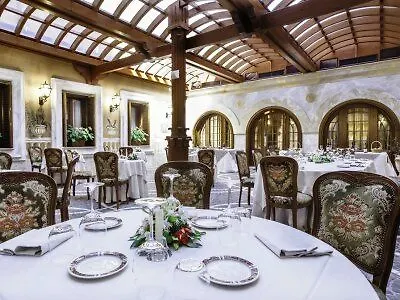 Grand Gianicolo Rome