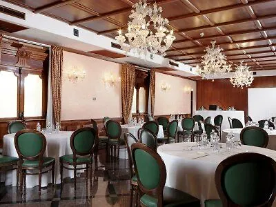 Grand Gianicolo 4* Rome