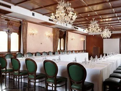 Hotel Grand Gianicolo Rome