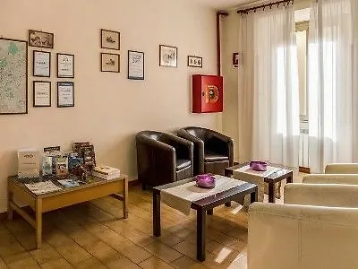מלון Taormina