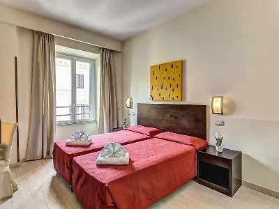 San Marco Hotel Rome