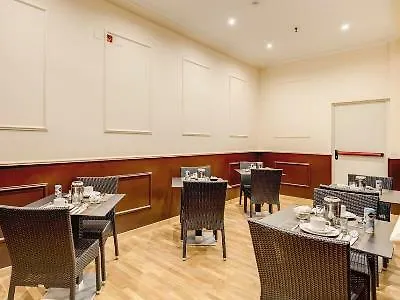San Marco Hotel Rome
