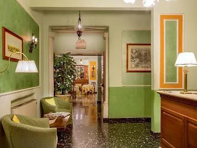 Palazzo Venere Hotel Řím