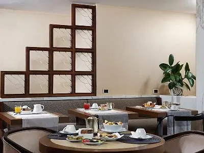 Hotel Western Piccadilly