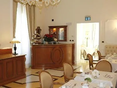 Pinciana Hotel Roma
