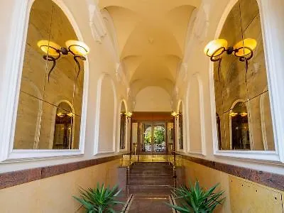 Otel Ranieri Roma