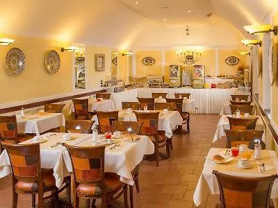 Otel Ranieri 3*