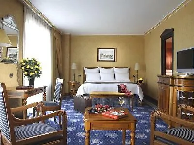 Marriott Park Roma