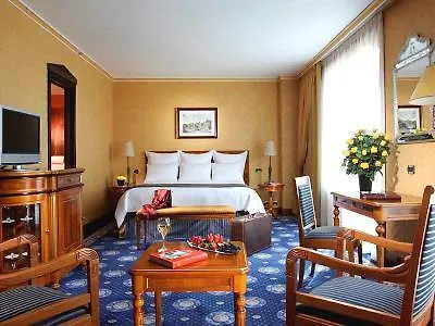 Hotel Marriott Park