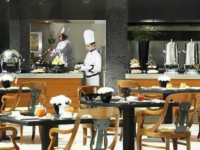 Hotel Marriott Park