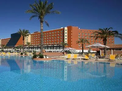 Marriott Park Roma