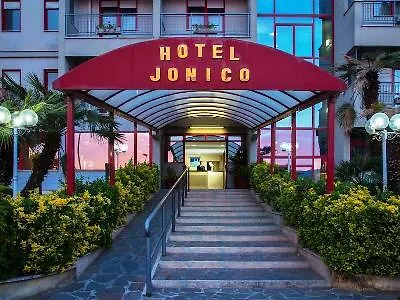 Jonico Roma