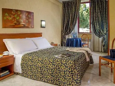 Hotel Jonico 3*