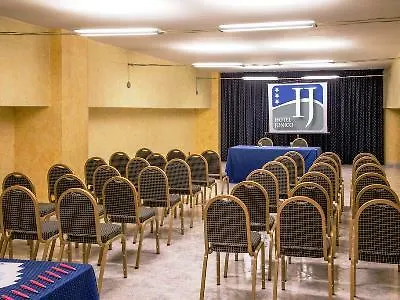 Hotel Jonico Roma