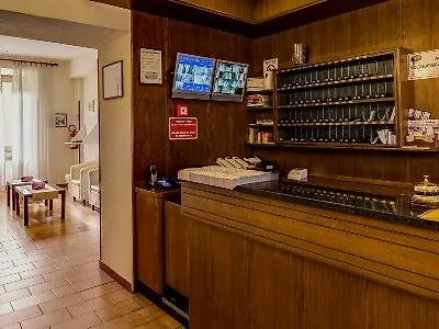 Taormina 2* רומא