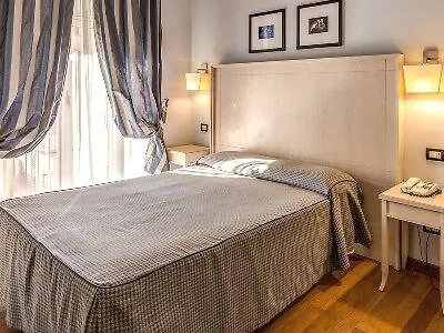 Taormina Hotel 2*