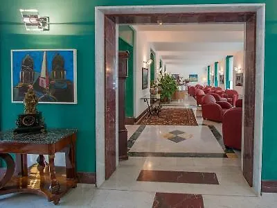 Ateneo Garden Palace 4* רומא