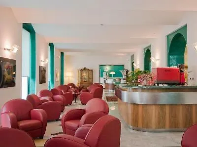 מלון Ateneo Garden Palace רומא