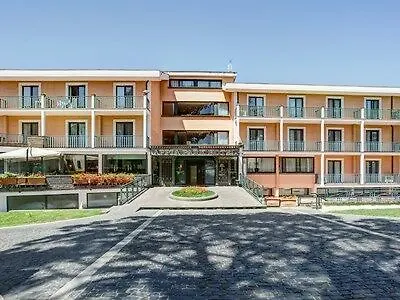 Appia Park Ρώμη
