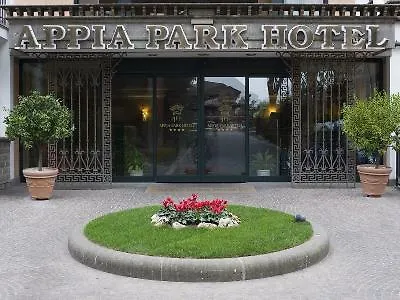Appia Park רומא