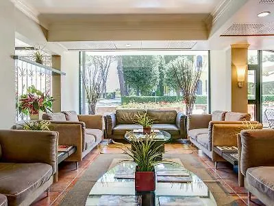 Appia Park מלון 4*