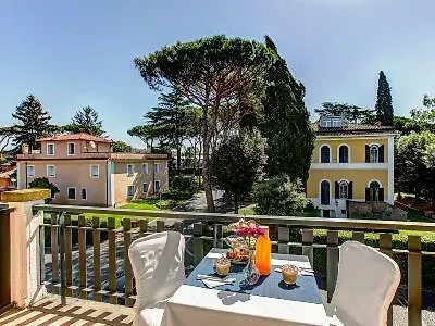 Ξενοδοχείο Appia Park 4*