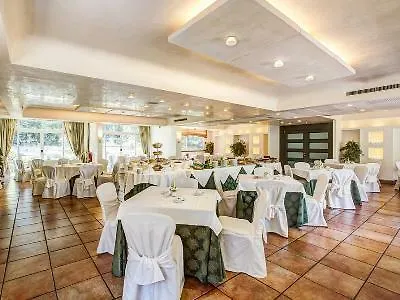 Appia Park 4* רומא