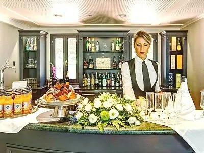 Appia Park Hotel Roma