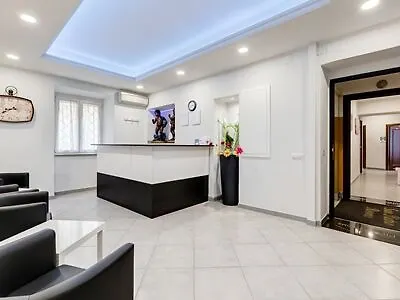 San Pietro Apartment Rome