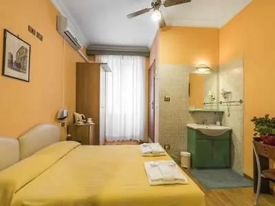 Gasthof Alessandro A San Pietro Bed