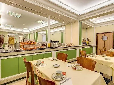 Hotel Igea Rome