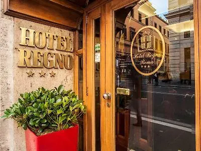 内葛诺酒店 罗马