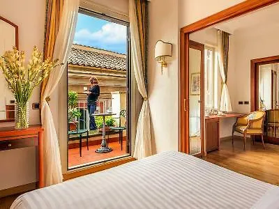 Regno Hotel 3*