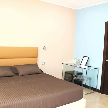 Gran Torino Hotel Rome