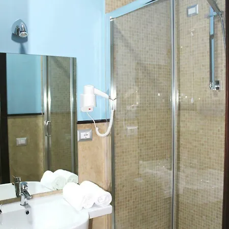 Hotel Gran Torino Rome