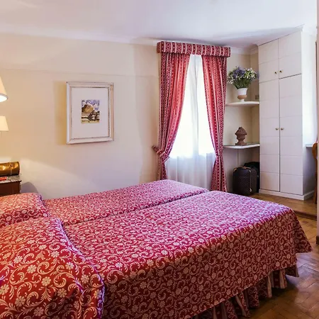 Due Torri 3*