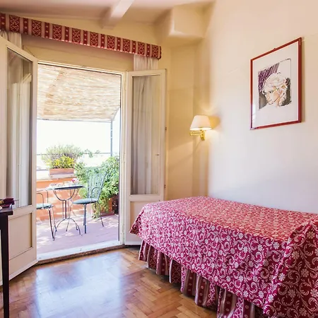 Due Torri Hotel Roma
