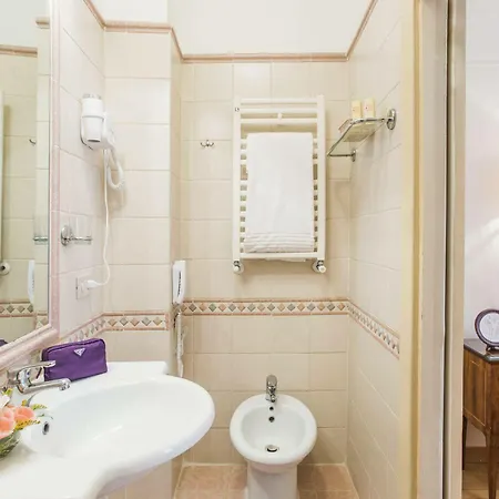 Due Torri Hotel
