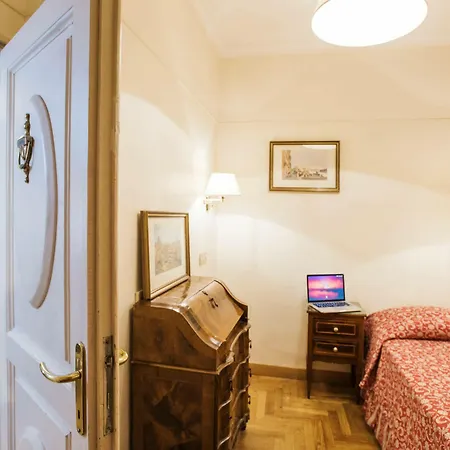 Due Torri Hotel