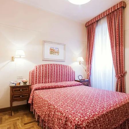 Due Torri 3*