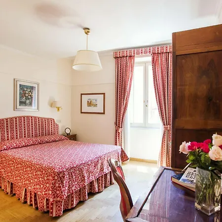 Hotel Due Torri