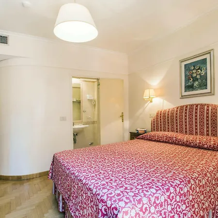 Due Torri Hotel