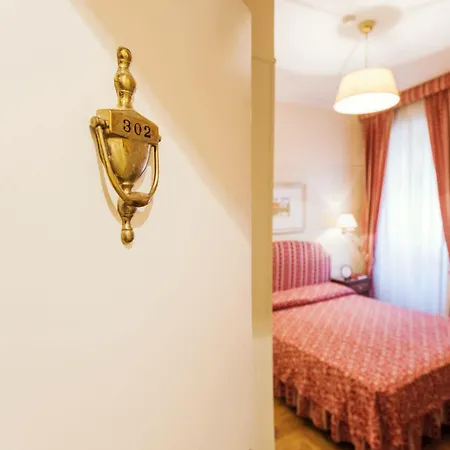 Due Torri Hotel 3*