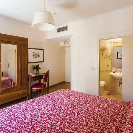 Due Torri Hotel Roma