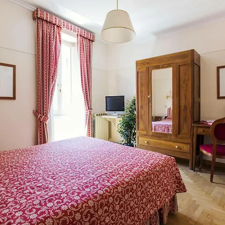 Hotel Due Torri 3*