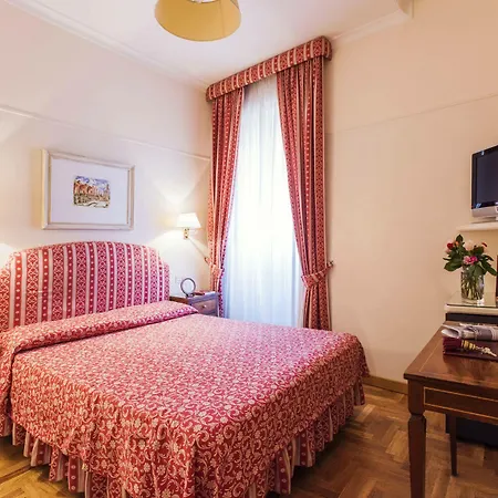 Due Torri 3* Roma