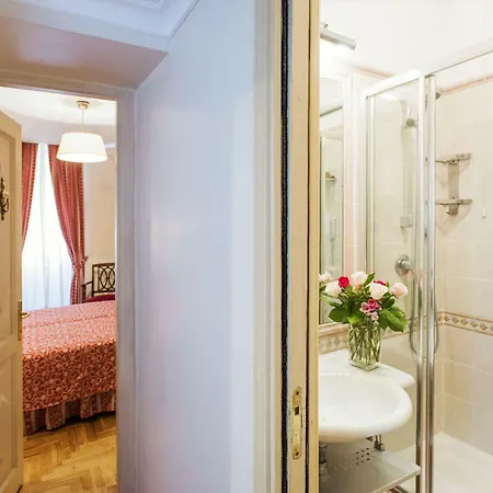 Due Torri Hotel